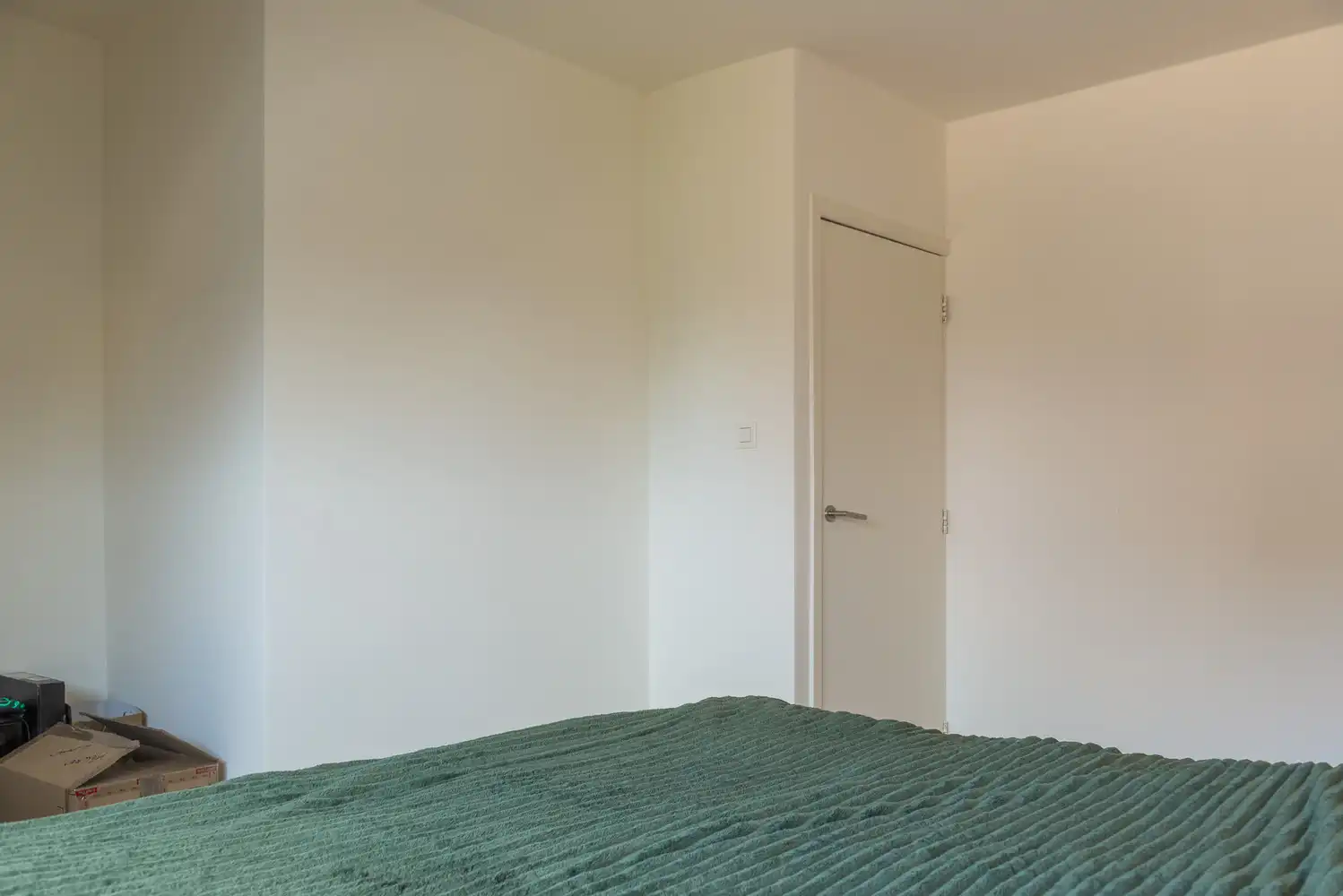 Charmante, gerenoveerde woning met 3 slaapkamers, tuin en garage in Mol foto 14