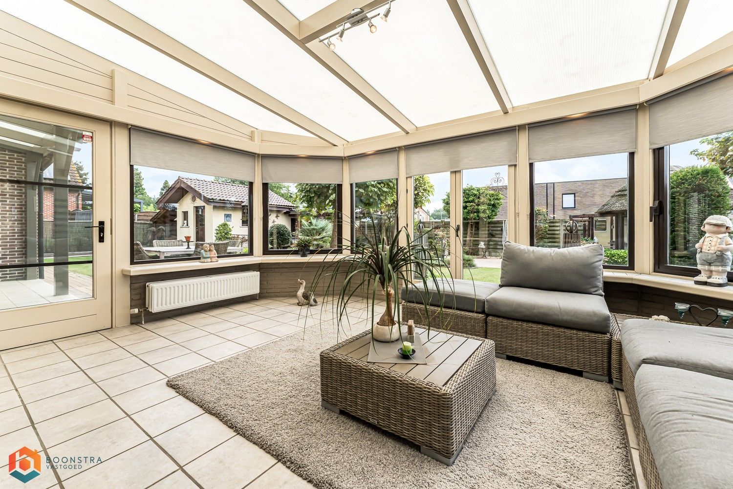 Woning met 4 slpkrs en verzorgde tuin te Putte foto 7