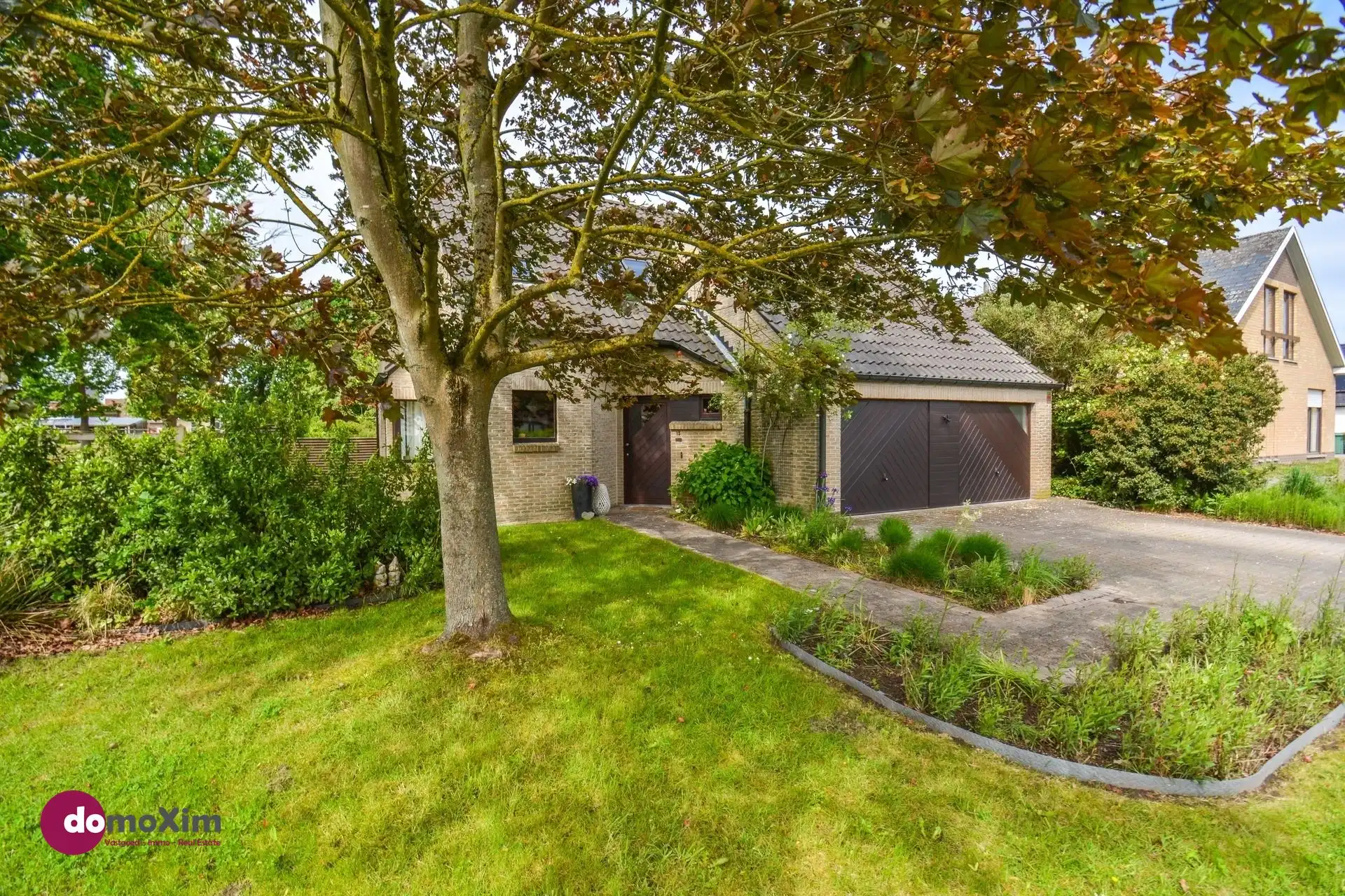 Instapklare woning met prachtige tuin  foto 41
