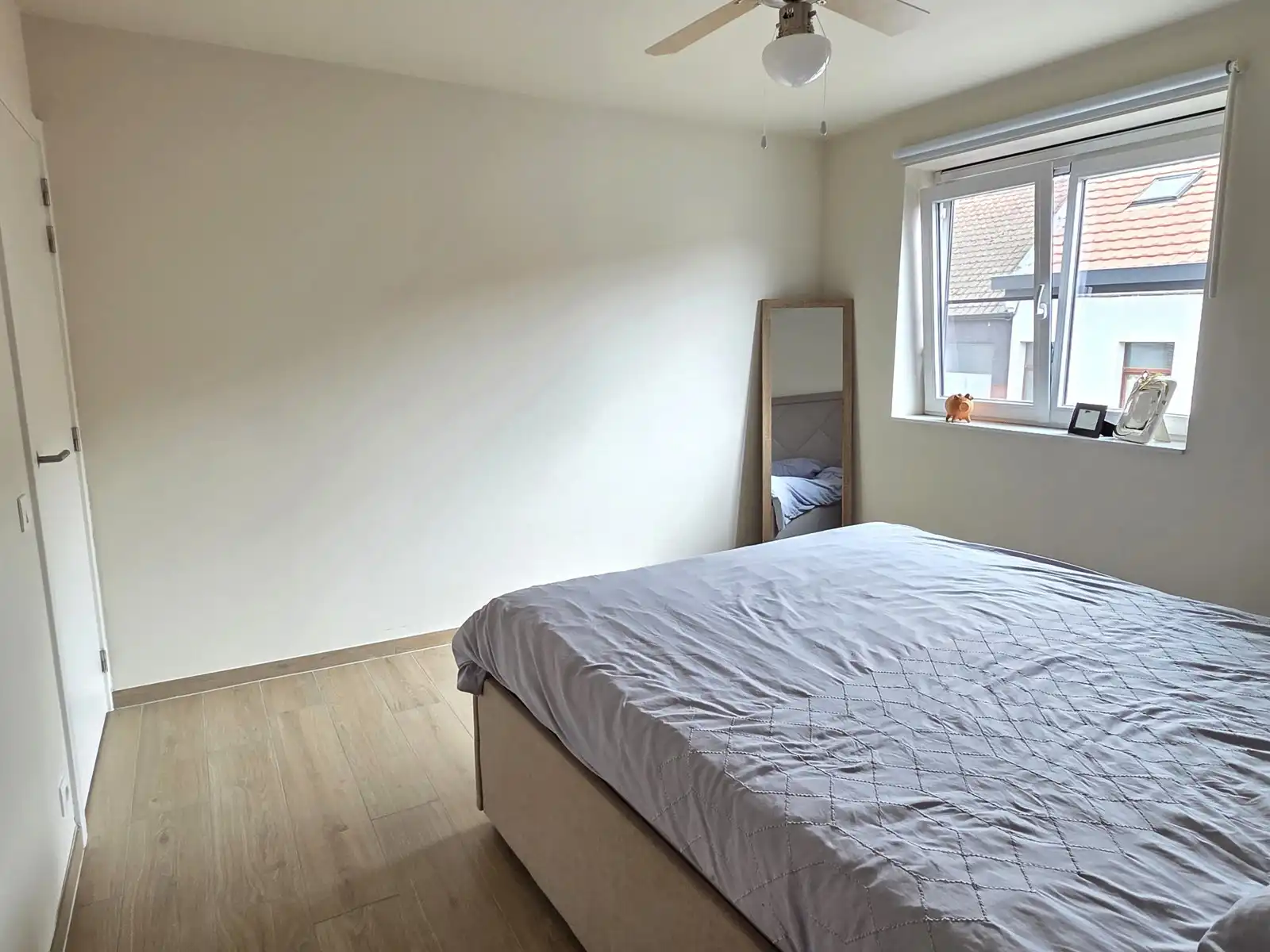 Wsb-immo: Stijlvol nieuwbouw in centrum Ninove foto 7