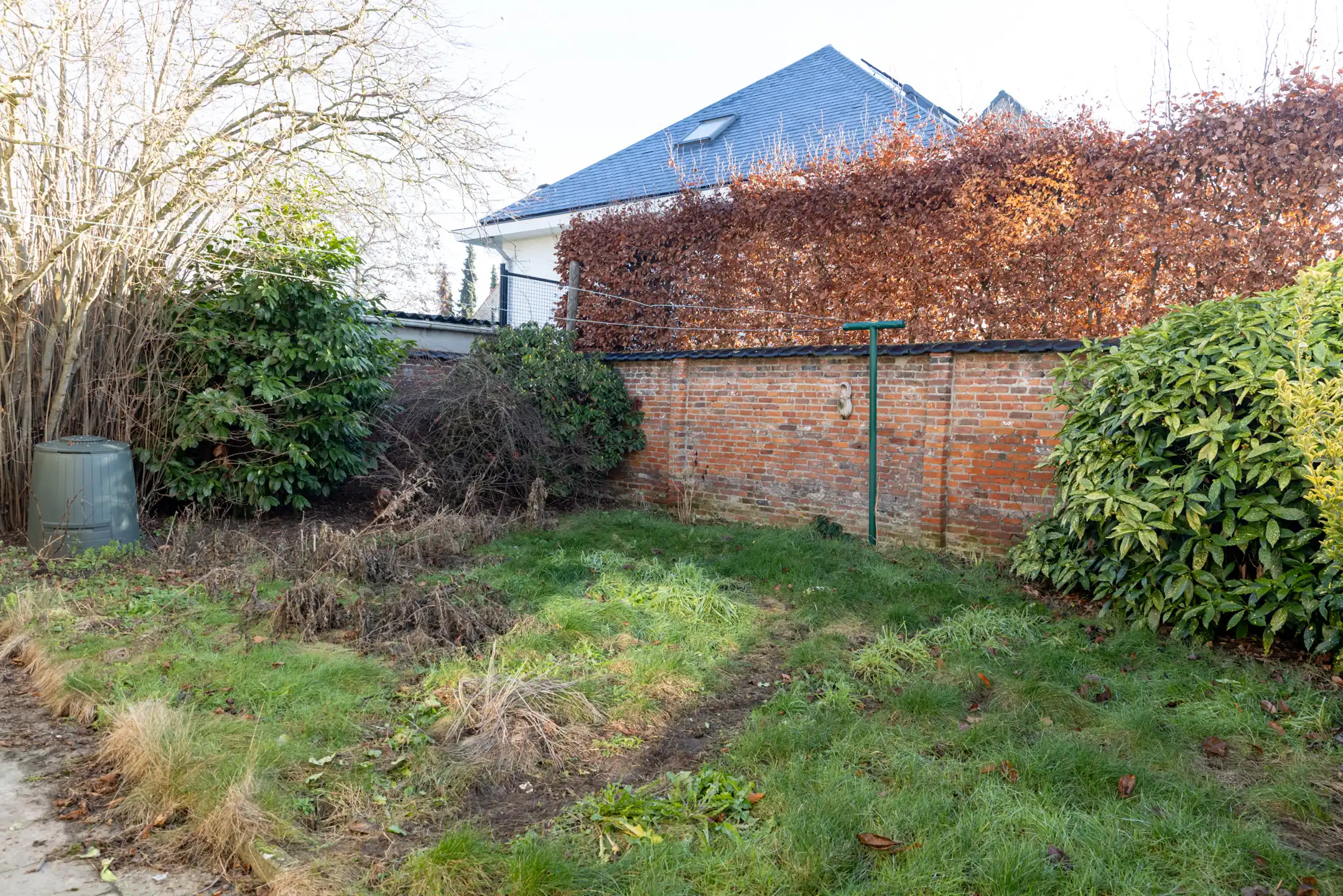 Woningen gelegen aan de Schelde foto 10