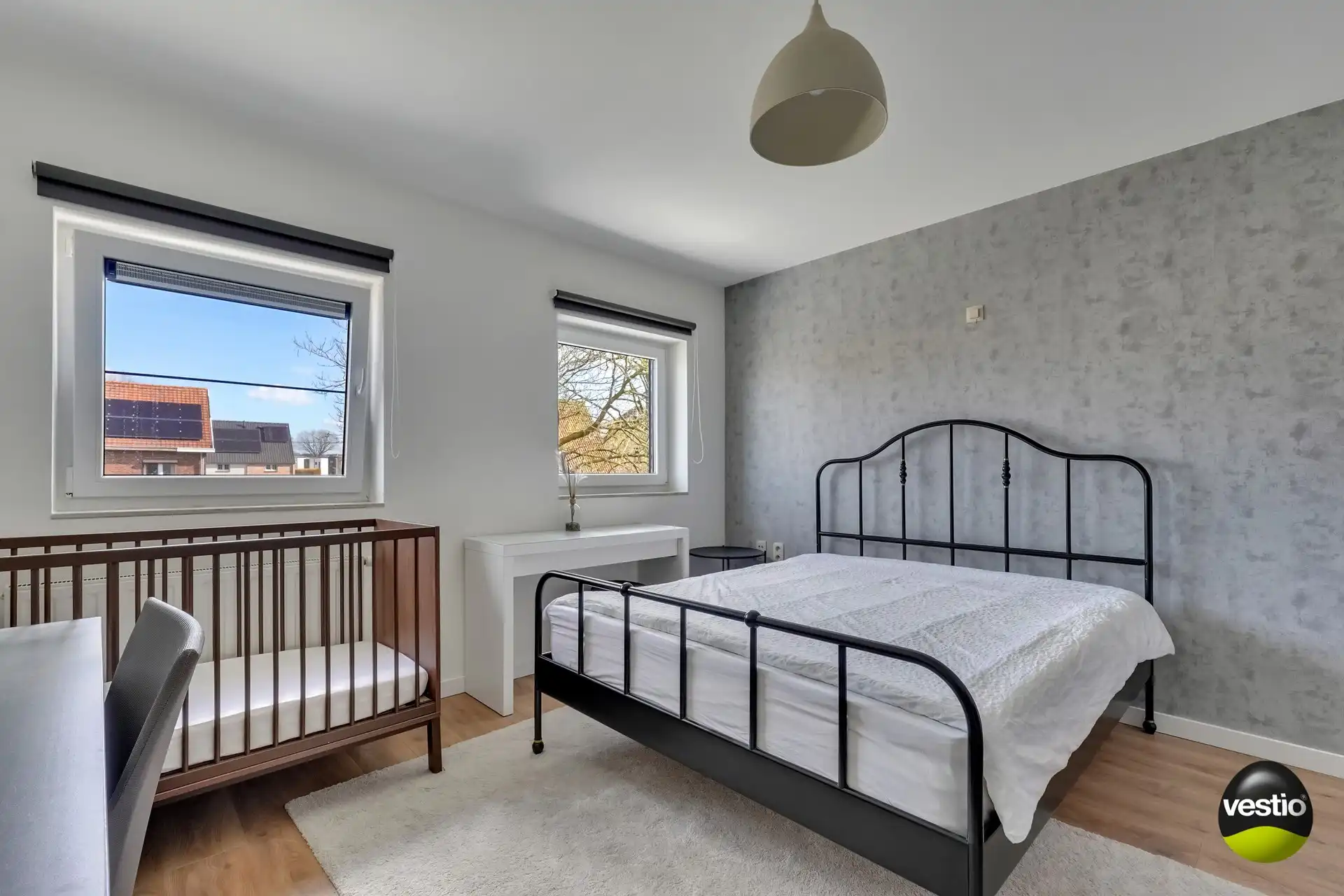 ENERGIEZUINIGE WONING MET 4 SLAAPKAMERS IN DOODLOPENDE STRAAT foto 21