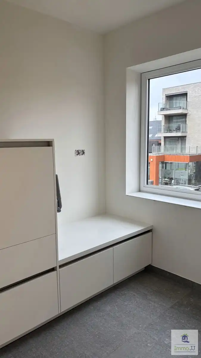 Gezellig gerenoveerd app. met 1 slpkr. foto 8