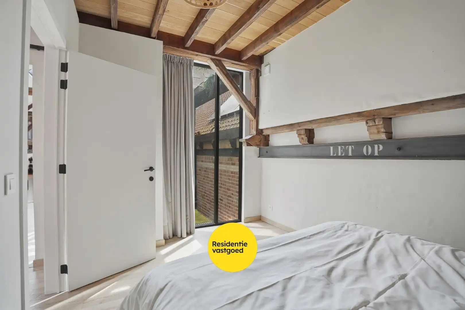Unieke investeringsopportuniteit in voormalige borstelfabriek! foto 13