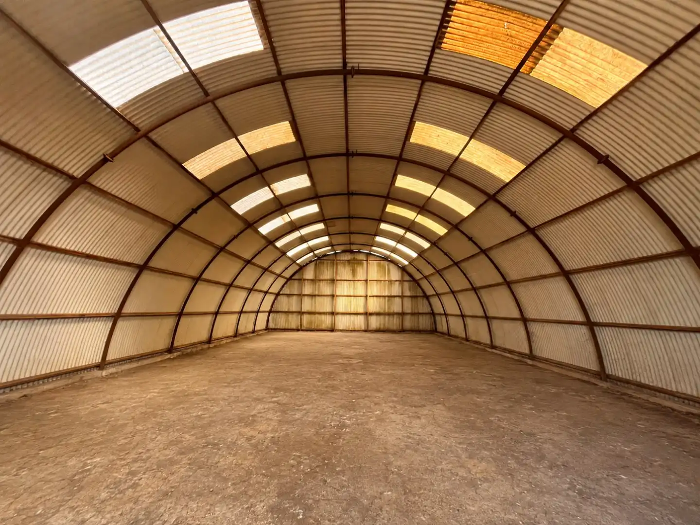 Ruim perceel (2028 m2)met renovatiepand en vergunde loods in Ingelmunster foto 14