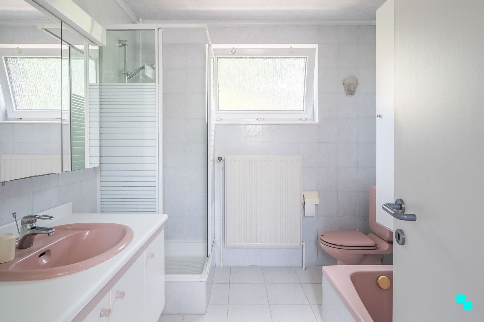 Charmante woning met zonnige tuin te Merelbeke Centrum foto 14