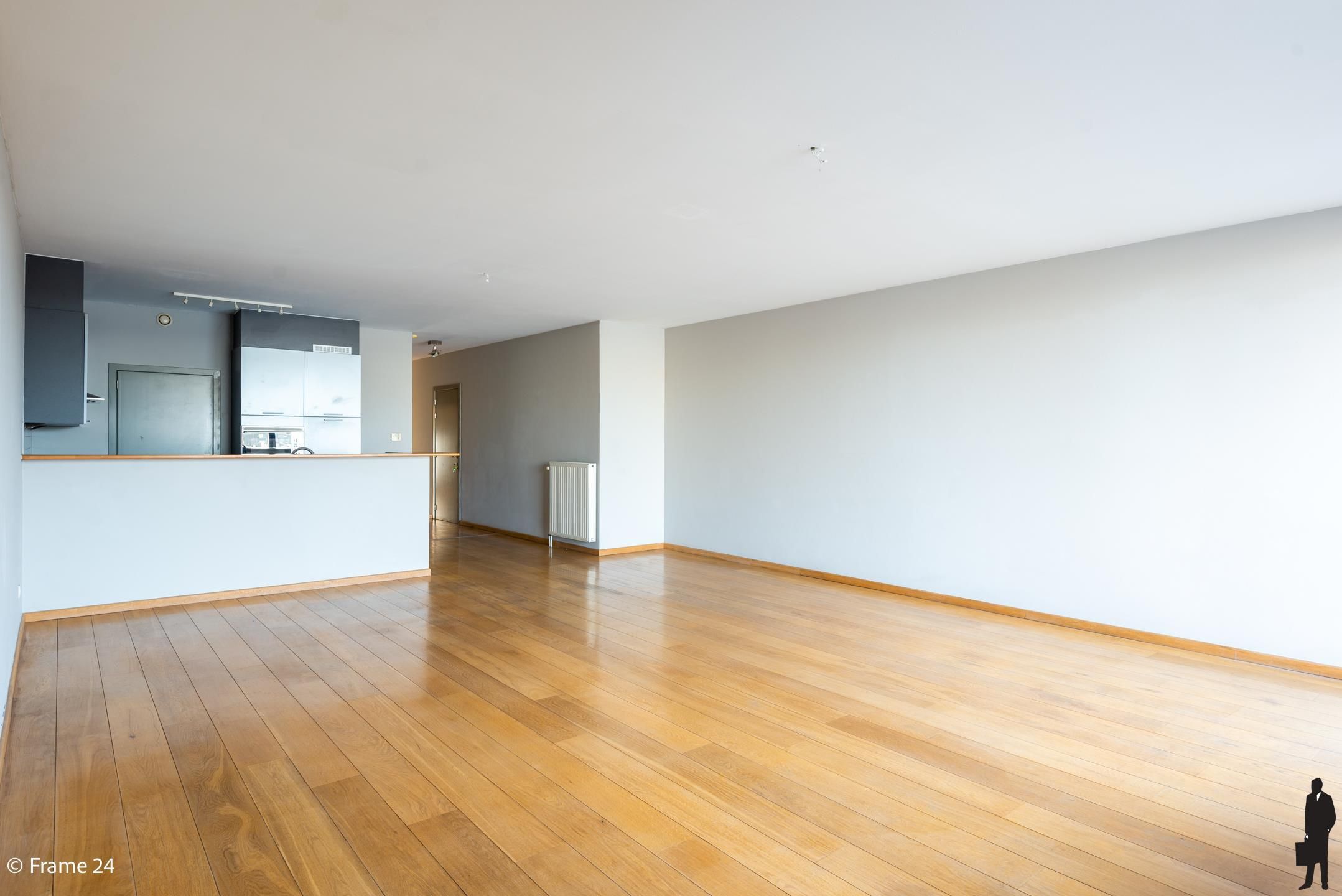 Appartement met zicht op het Mas (vaste kosten inbegrepen) foto 3