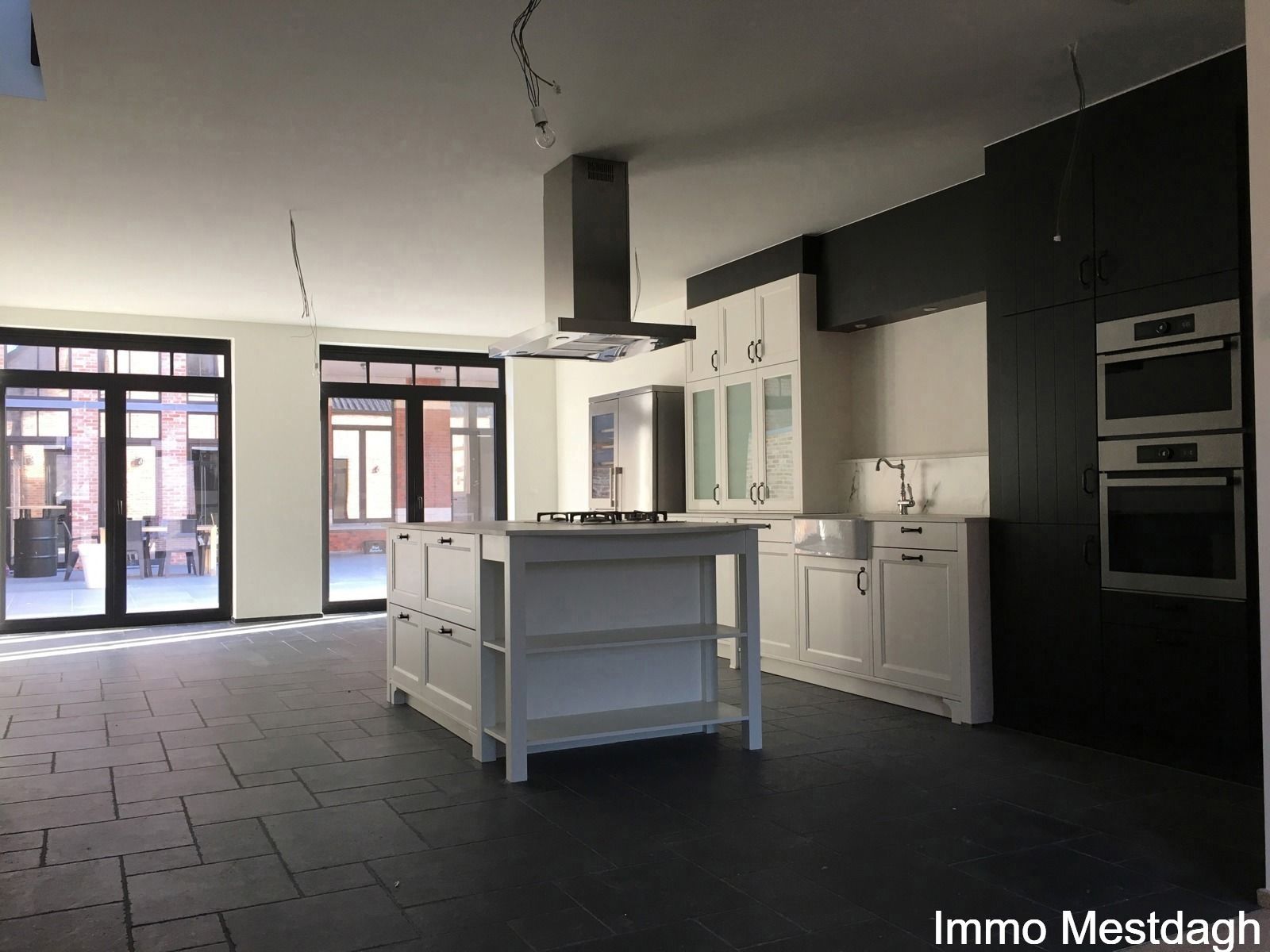 Zeer charmante en energiezuinige woning in centrum Diest foto 10