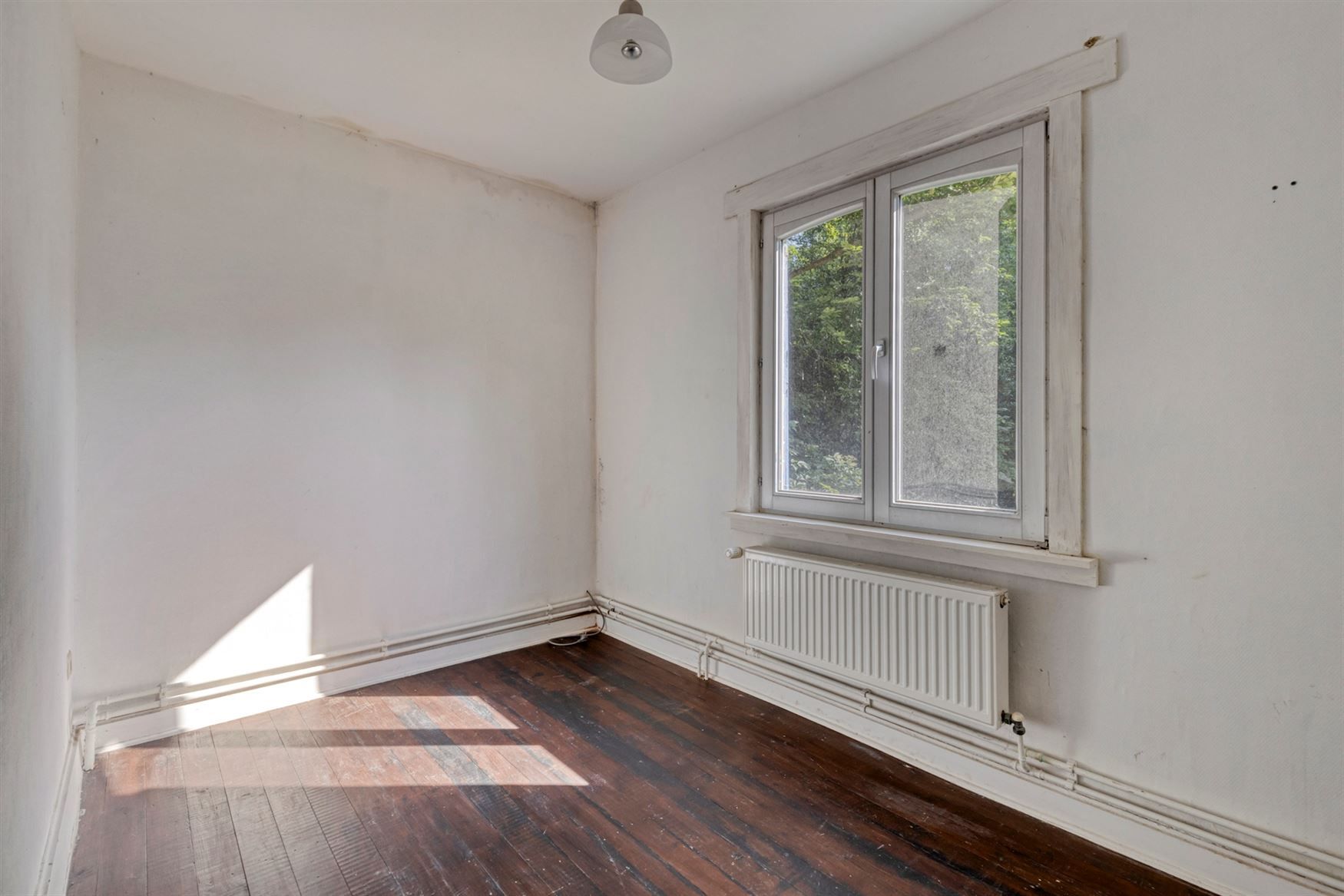 Authentieke hovenierswoning op kasteeldomein in Hansbeke foto 11