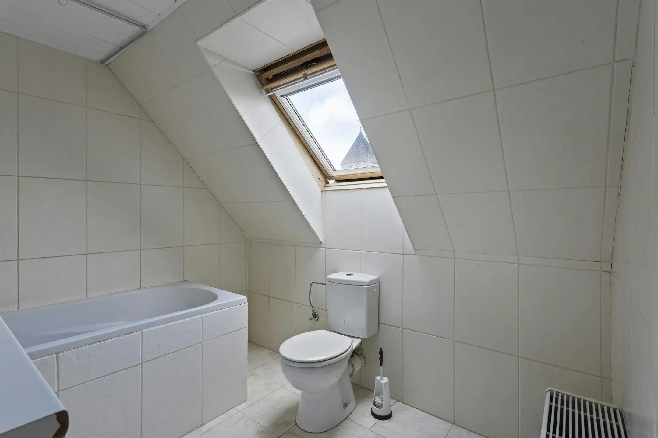 Duplexappartement aan de dorpskern van Kortessem foto 8