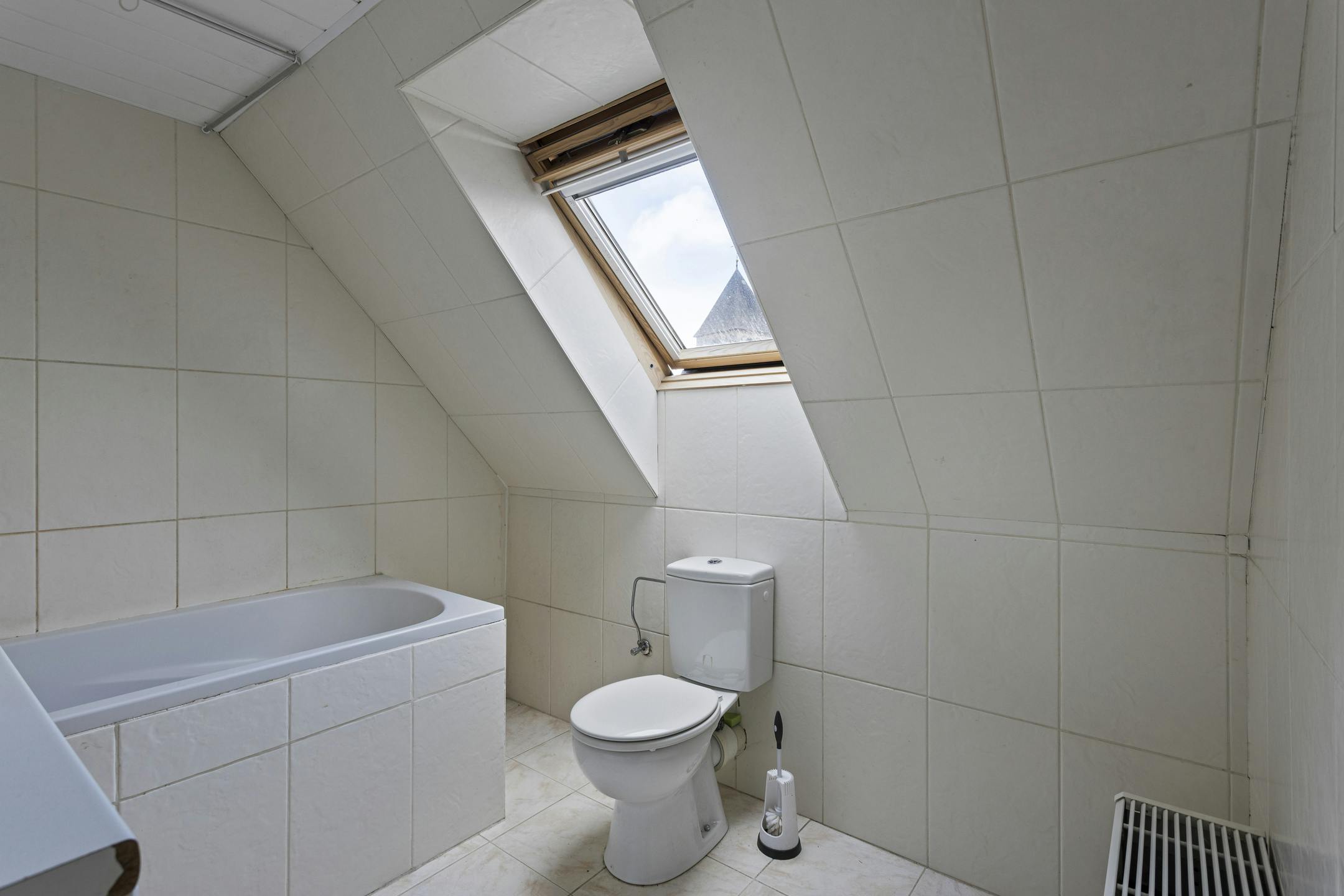 Duplexappartement aan de dorpskern van Kortessem foto 8