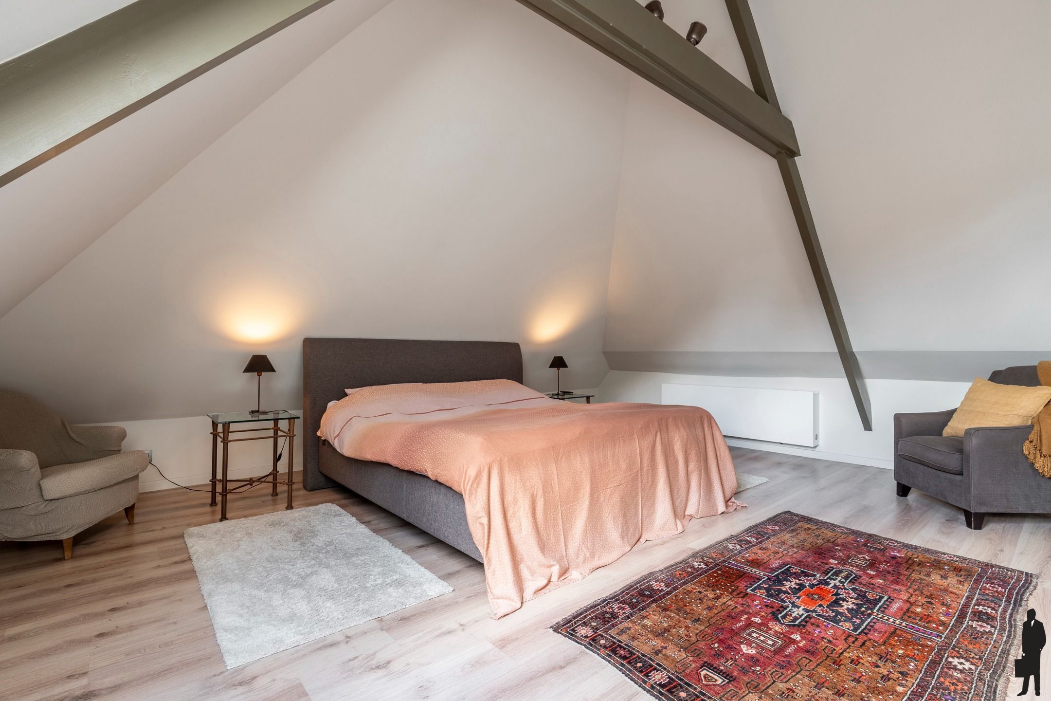 Instapklaar duplexappartement in centrum ‘s Gravenwezel foto 29