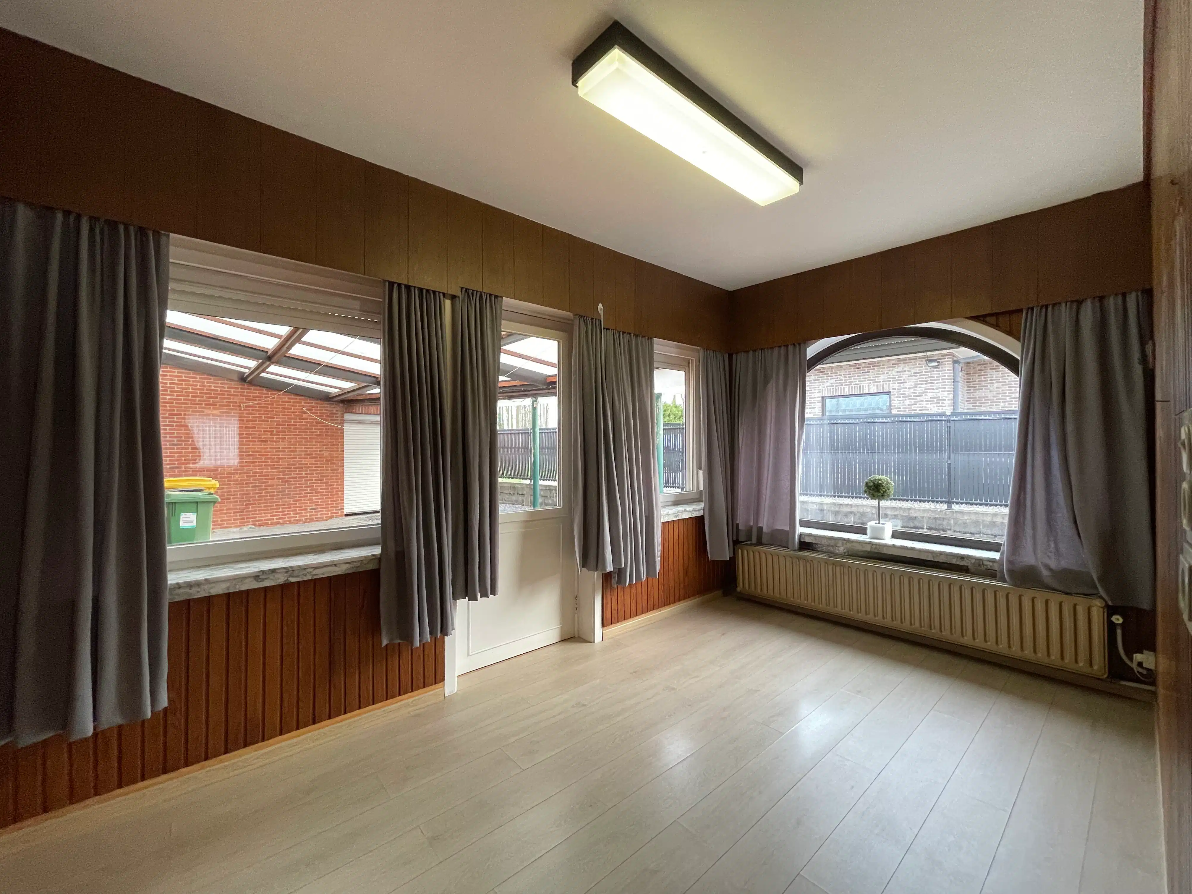 Rustig gelegen OB 3 slpks foto 8