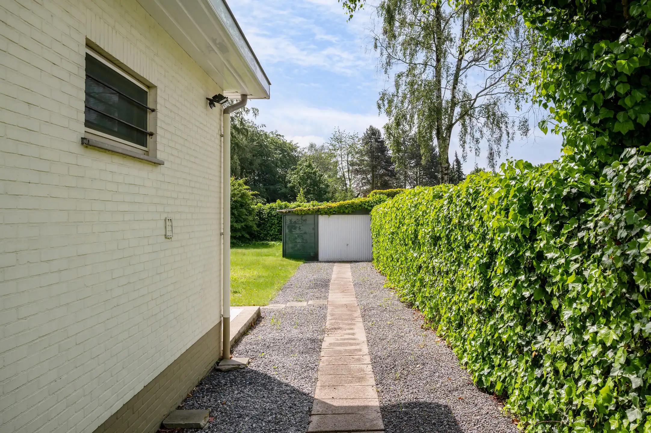 Charmante woning in een gegeerde buurt foto 25