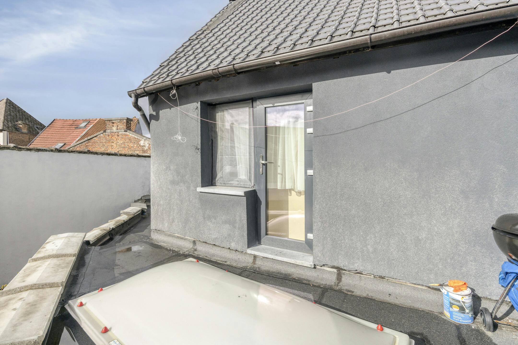 Gerenoveerde woning met 3 slaapkamers te koop in Vilvoorde foto 18