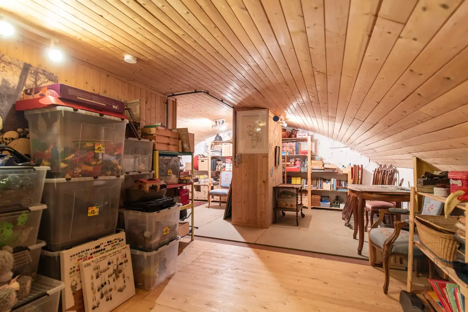 Moderne villa  met zwembad op toplocatie in Genk - instapklaar en future-proof foto 33