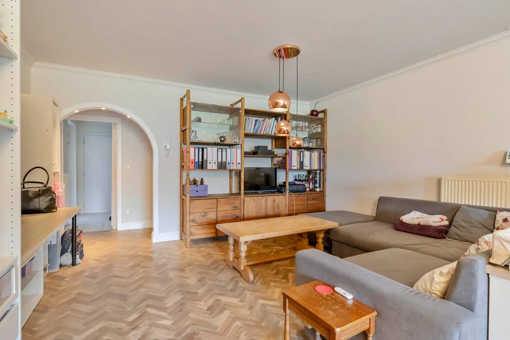 Appartement te koop foto 13