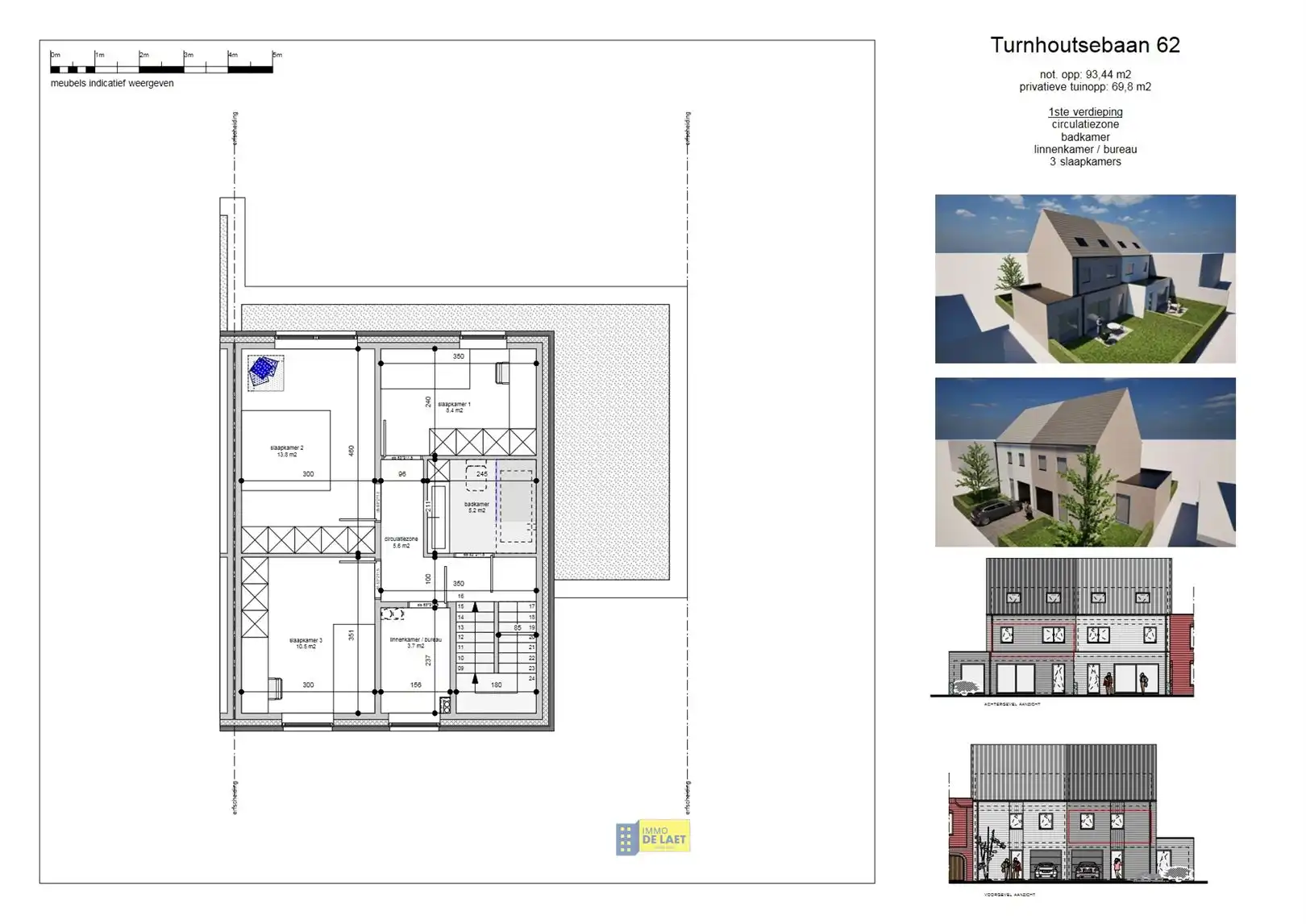 Nieuwbouwwoning foto 9