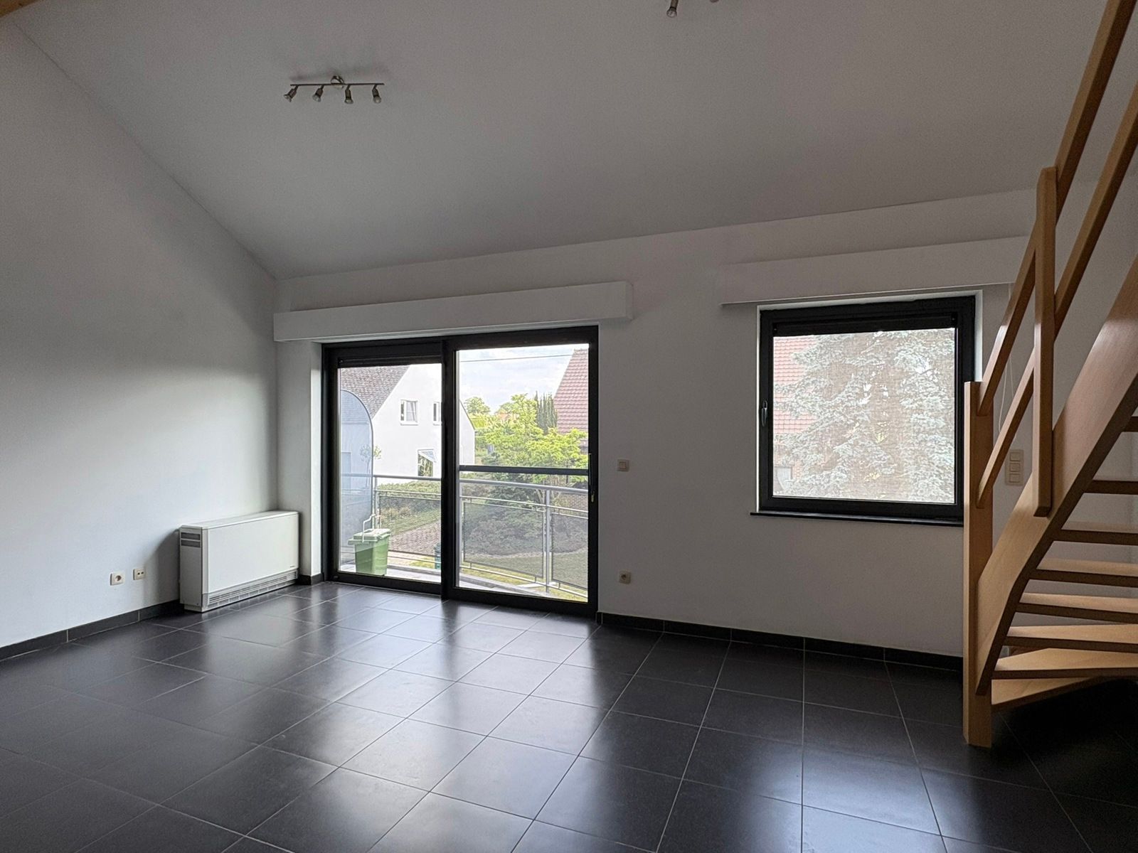 Appartement te huur foto 2
