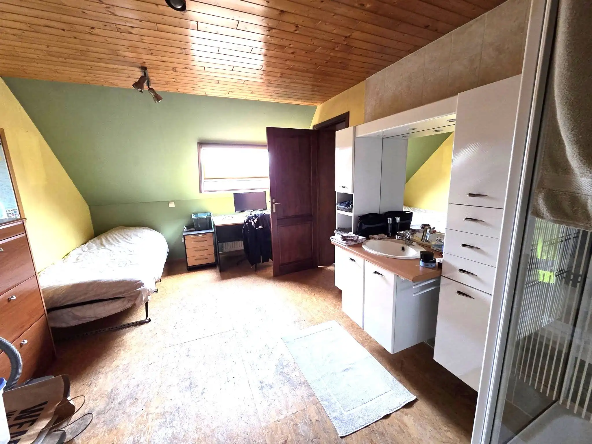 Tijdloze fermette... Yummie Yummie Yummie... foto 11