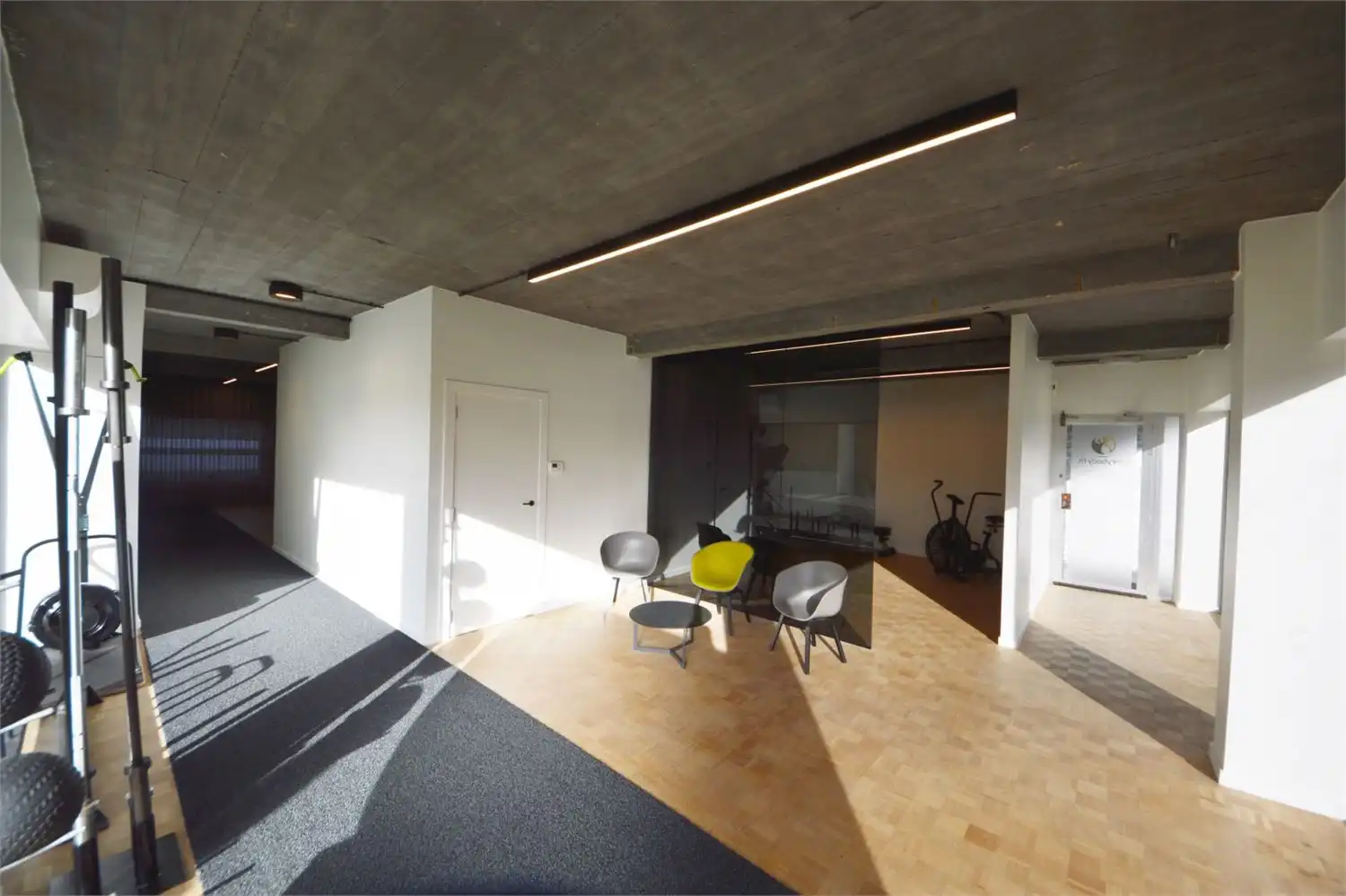 LUXUEUS HANDELSPAND OF KANTOOR PARKLAAN foto 8