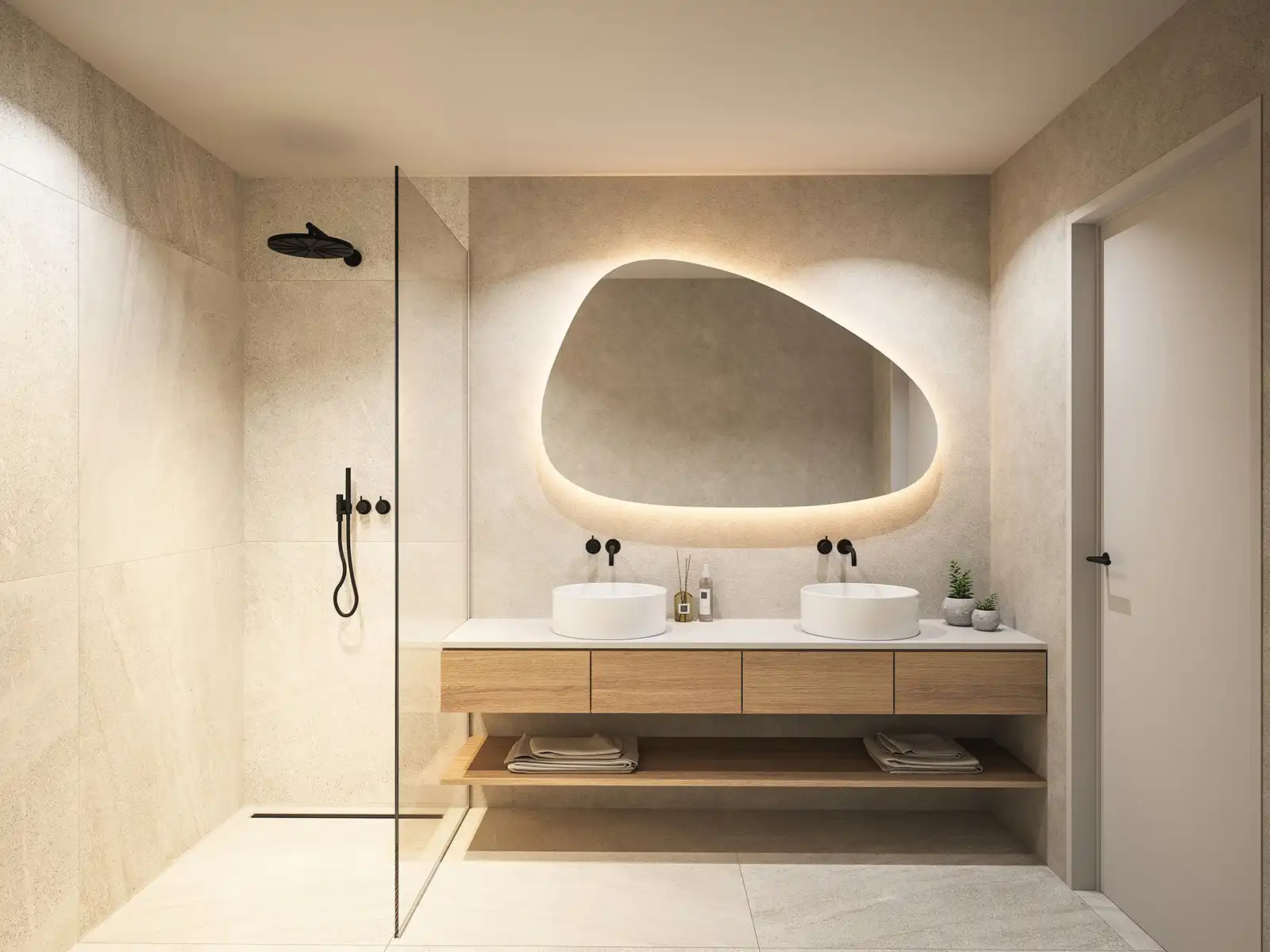 Appartement te koop foto 12