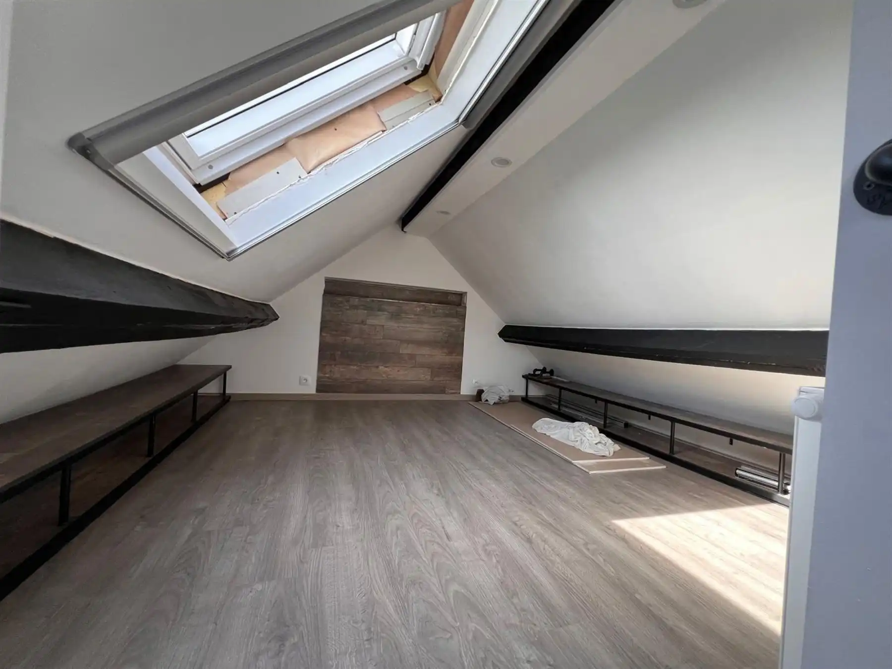 APPARTEMENT MET 1 SLAAPKAMER foto 8