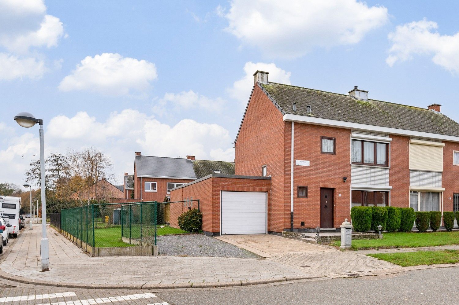 HOB | 3 SLKS | GARAGE foto 27