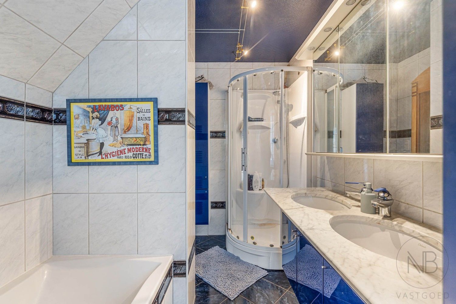 Karaktervolle gezinswoning op topligging in Oud-Waterschei foto 23