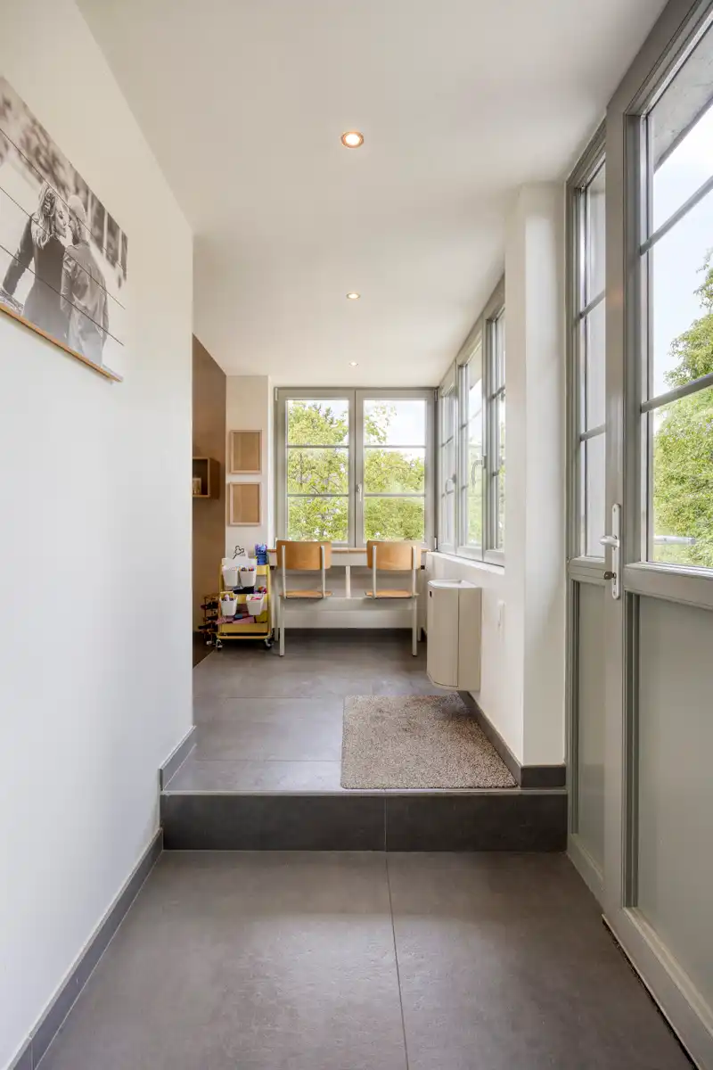 Energiezuinige open bebouwing met 4 slaapkamers op 818 m² foto 9