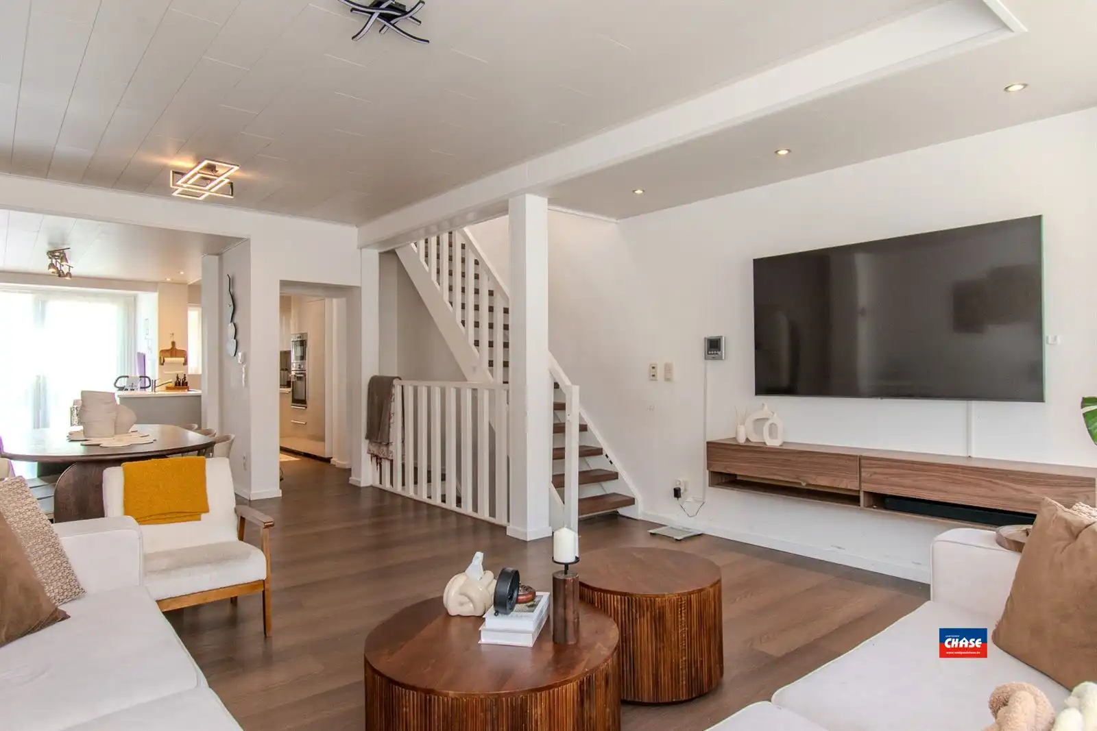 Huis te koop Berkenrodelei 144 - 2660 HOBOKEN