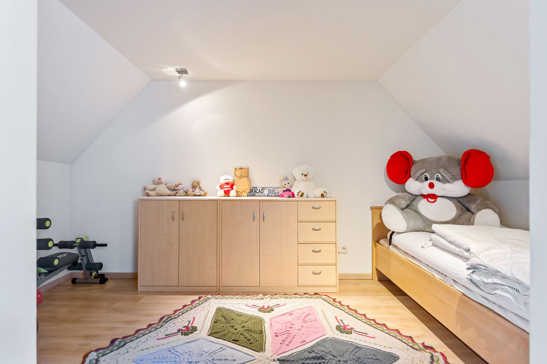 Luxueuze villa met 5 slks en 2bdks op 1595m2  foto 18