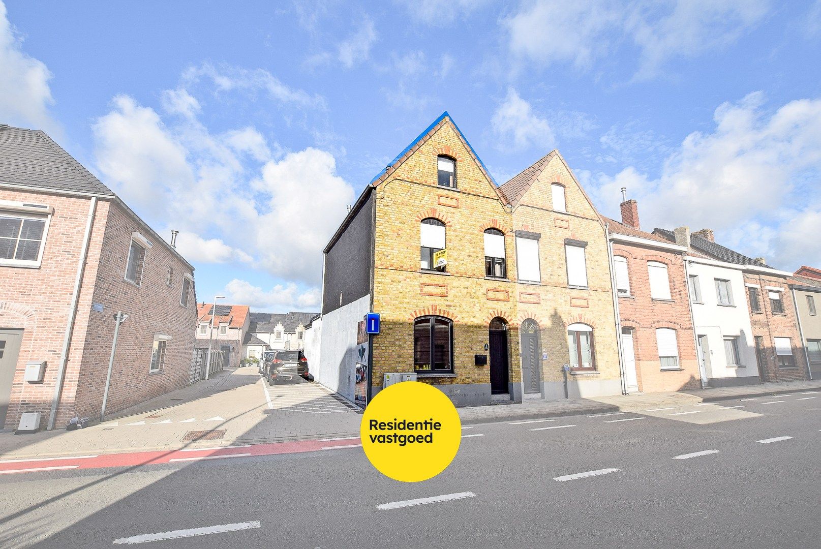 Huis te koop Pelikaanstraat 15 - - 8620 Nieuwpoort