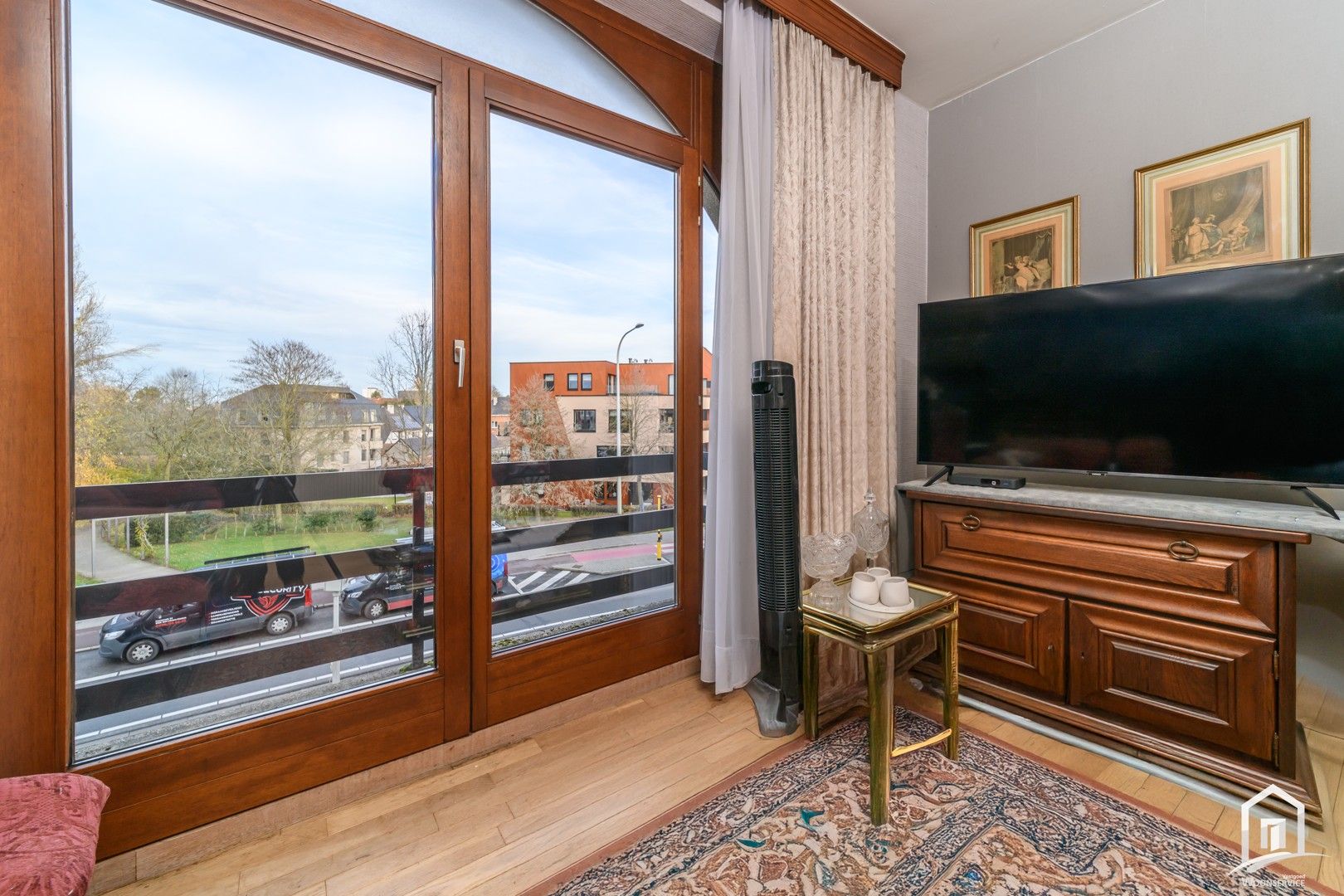 Op te frissen appartement nabij centrum Aalst foto 5