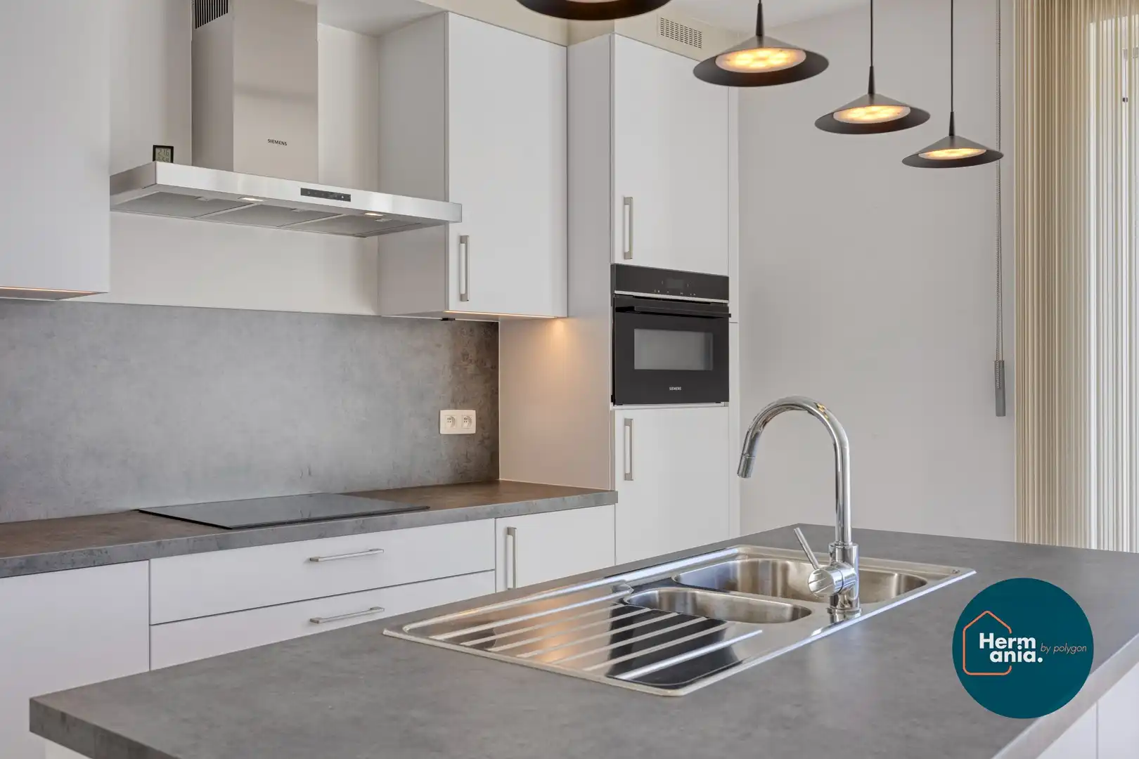 Prachtig nieuwbouwappartement met ruim terras. foto 13