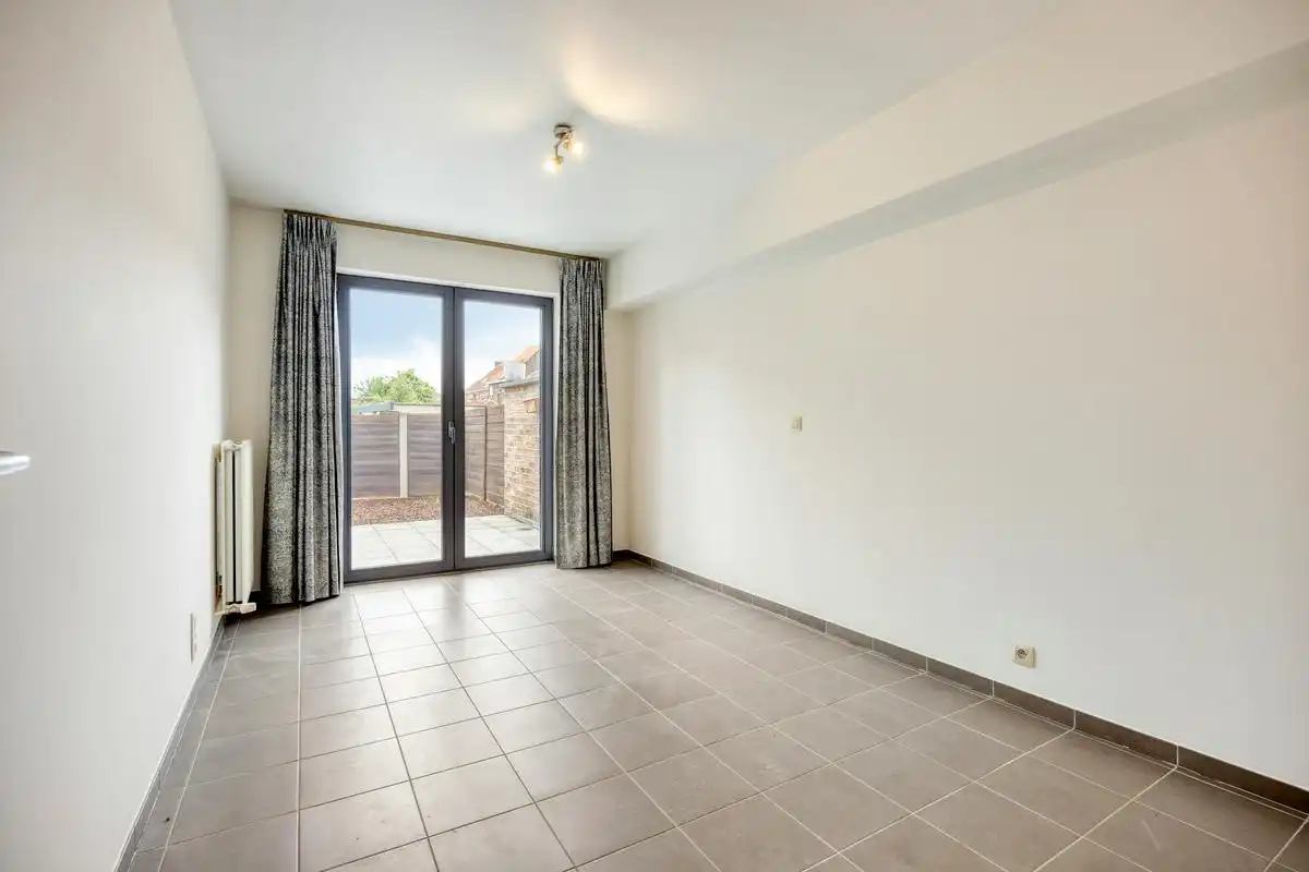 Instapklaar gelijkvloers appartement te koop in Kampenhout! foto 15