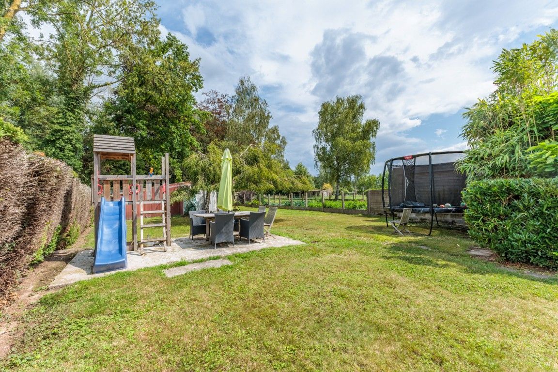 Lede – Ruime woning op een prachtig perceel van 9a 54ca in groene omgeving foto 24