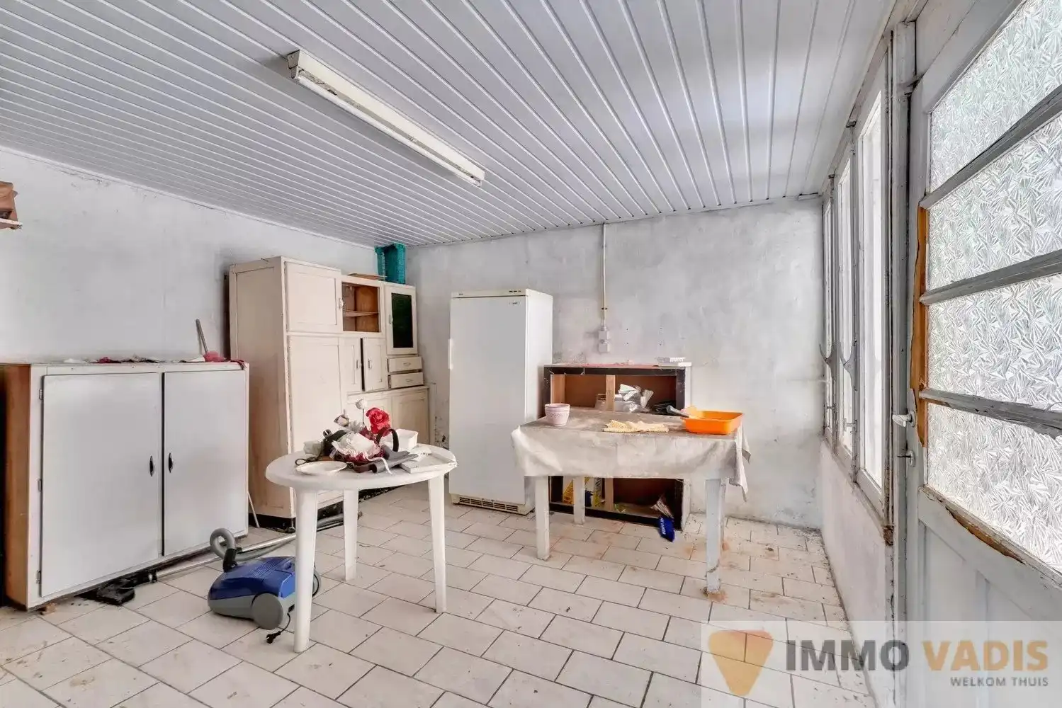 Hoeve op ruim perceel met extra bouwgrond foto 17