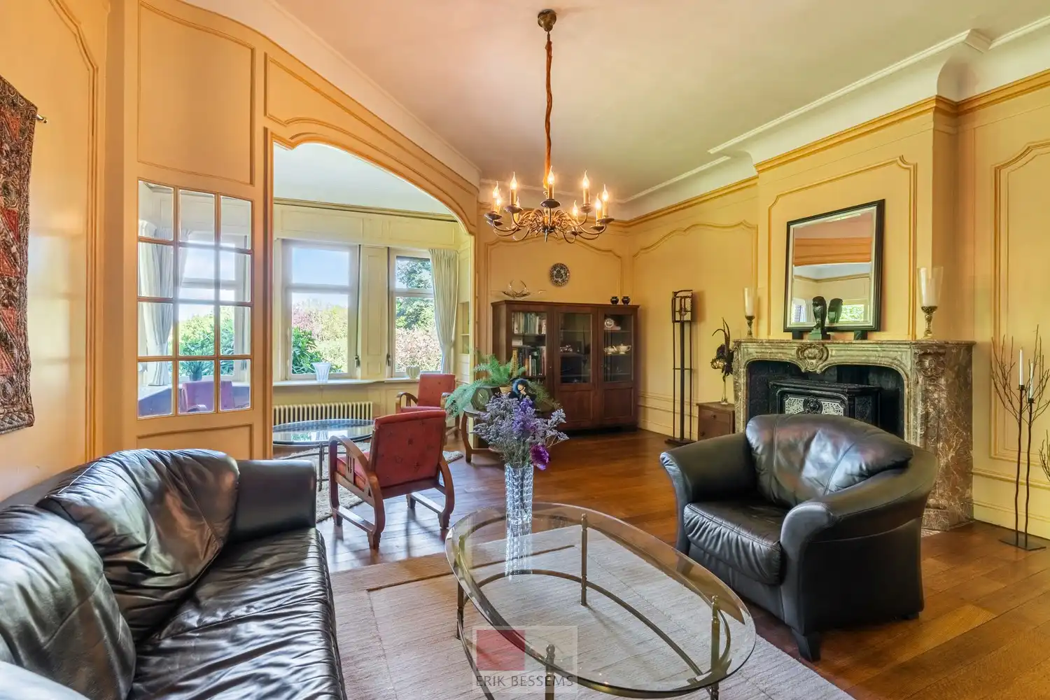 Wat als een woning niet alleen ruimte biedt… maar ook karakter? foto 3