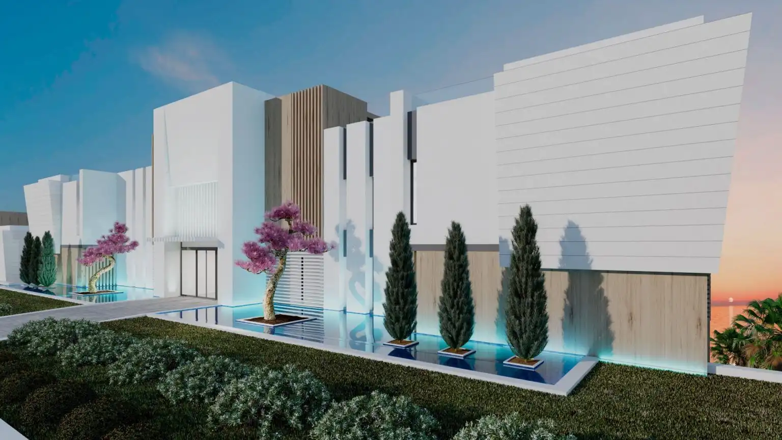 Huis te koop Calle Sierra De Cazorla 0 - - 29680 Estepona