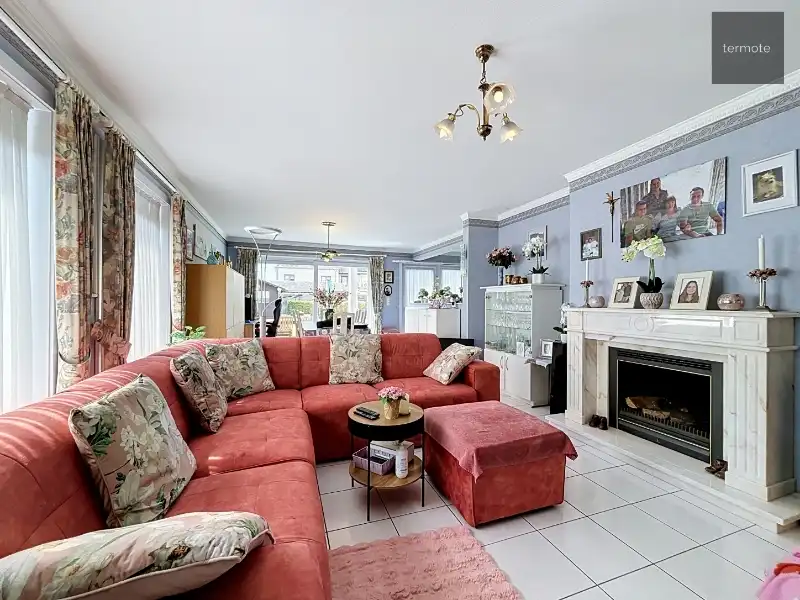 Woning - HOB foto 5