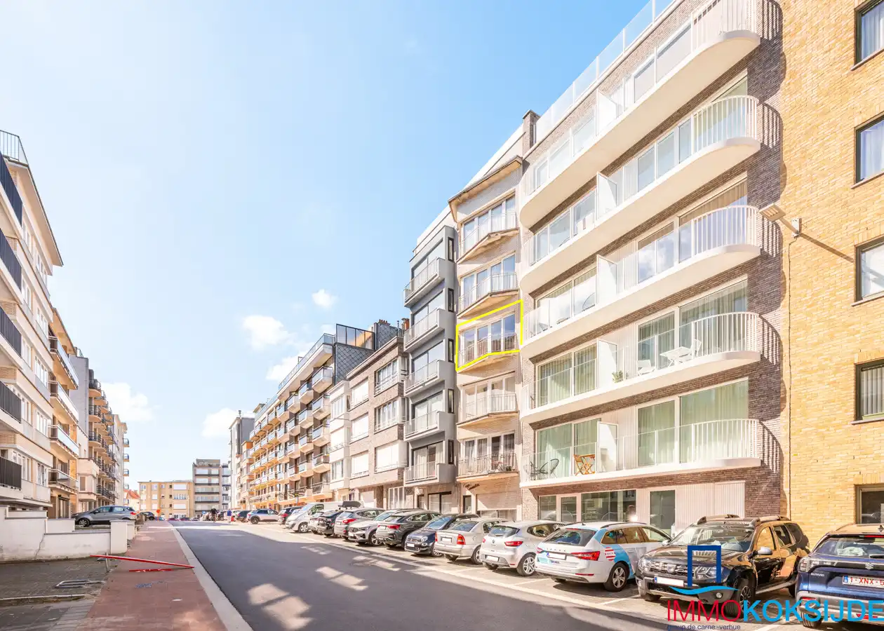 Casa Esmeralda 03.01 Koksijde foto 15