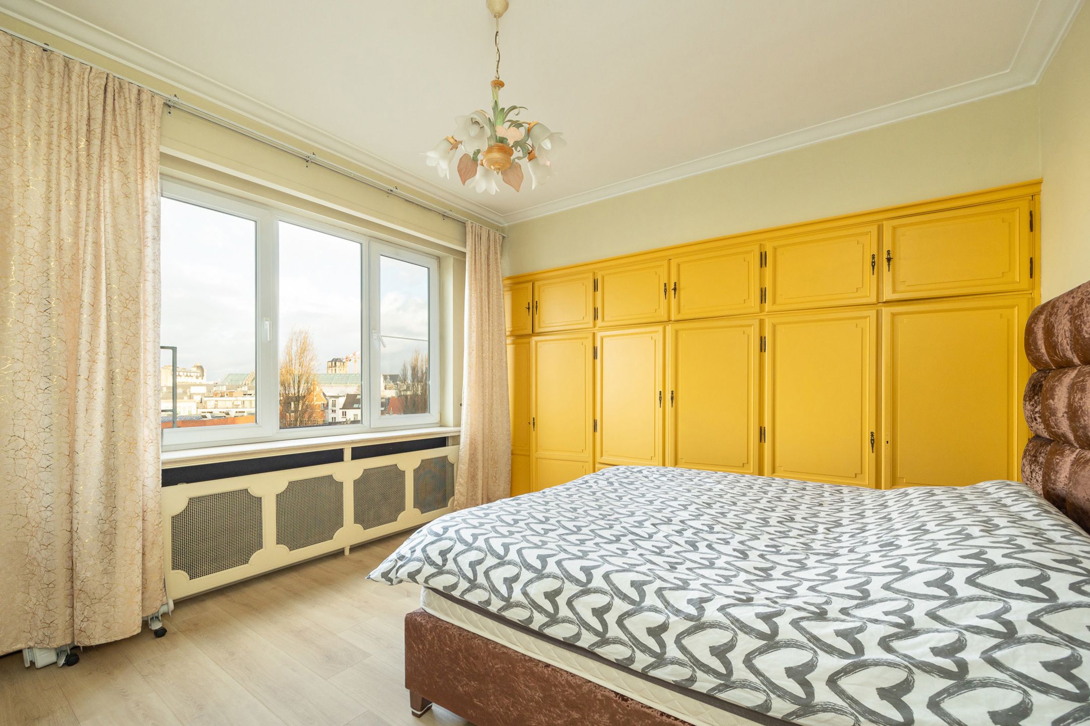 ANTWERPEN - Ruim 3-slaapkamerappartement  foto 6