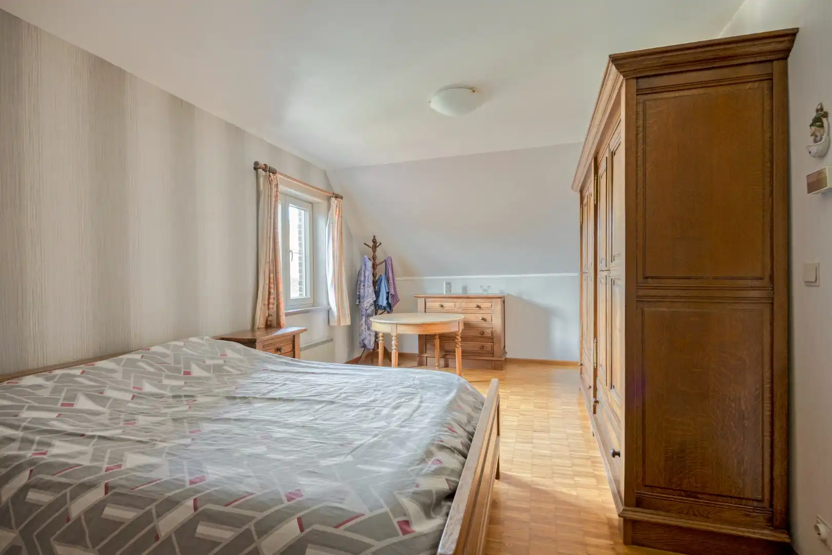 Instapklare fermette met grote tuin op een perceel van 934 m² foto 15