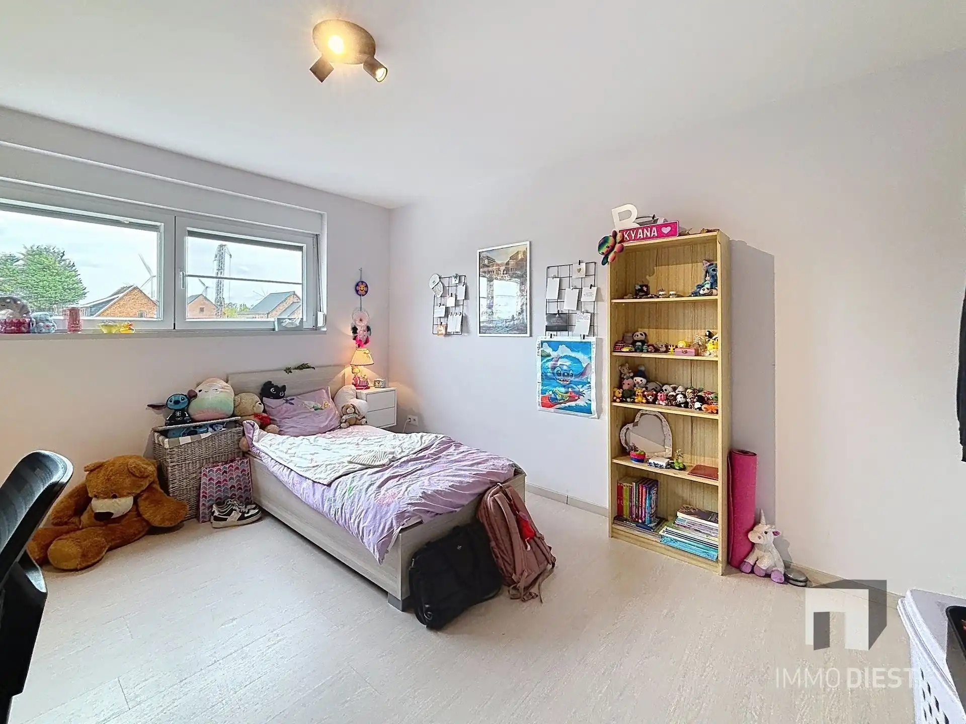 Energiezuinige woning op 11are met 3 slpk foto 27