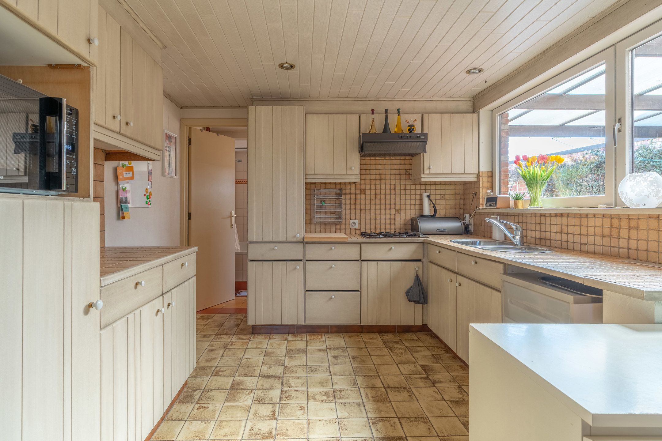 Charmante woning met 3 slaapkamers op 490 m²  foto 12