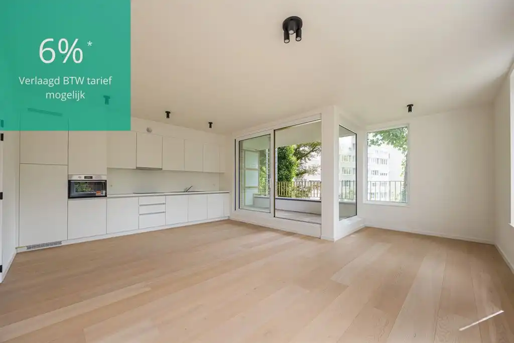 Appartement te koop Ergo-de Waellaan 120/102 - 2100 DEURNE
