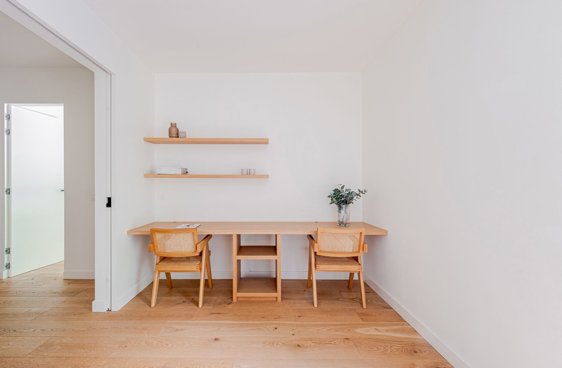 Exclusieve duplex in ARDEA LOFTS met privé zwembad foto 11
