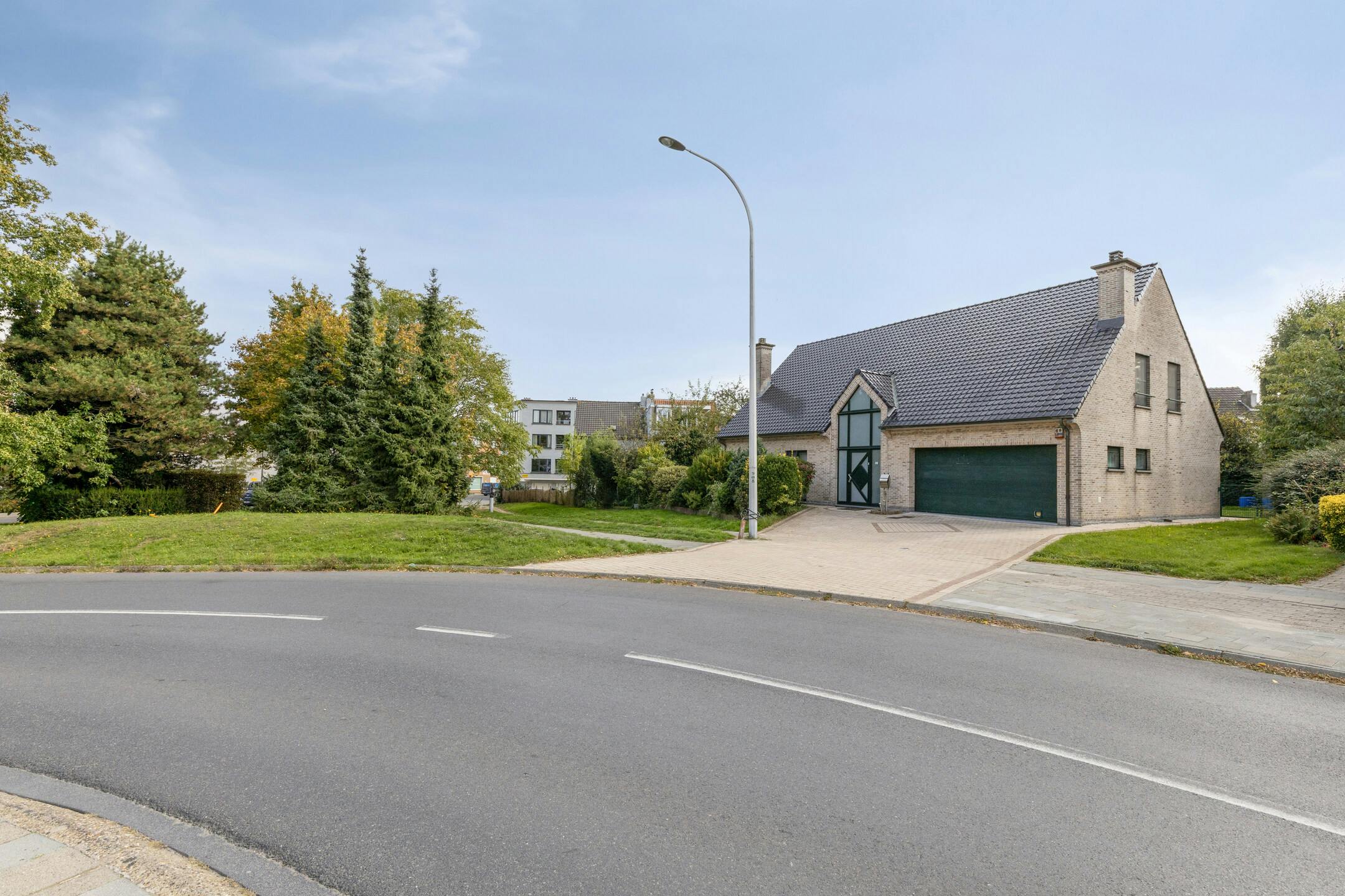 Viergevelwoning op 5a19ca op wandelafstand van het centrum van Strombeek foto 23