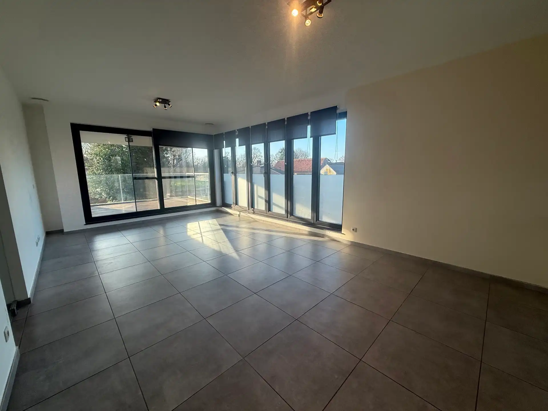 HOFSTADE - Luxueus BEN-appartement in stijlvolle residentie. foto 2